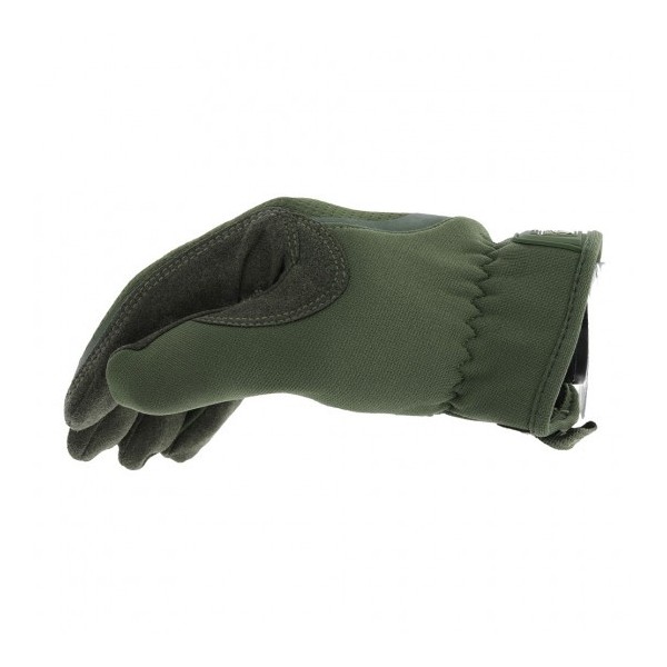 MECHANIX - GANTS FASFIT OD - Airsoft Direct Factory