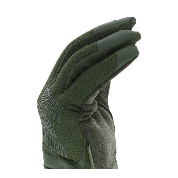 MECHANIX - GANTS FASFIT OD - Airsoft Direct Factory