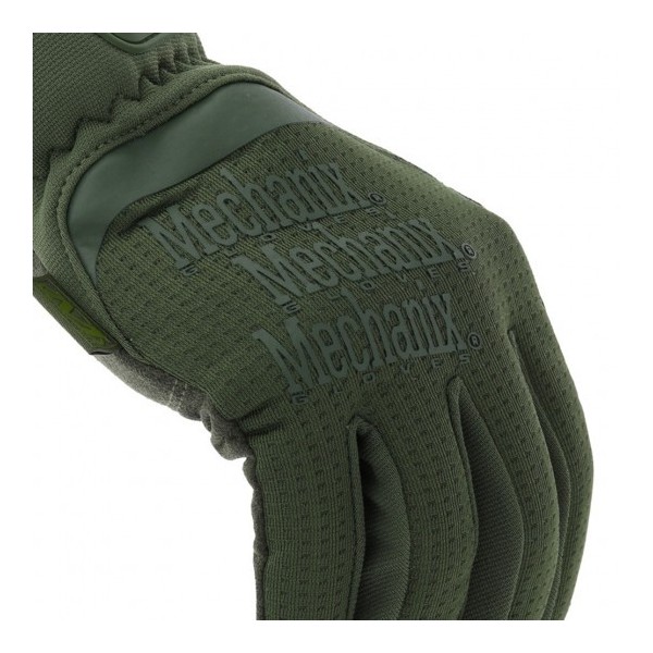 MECHANIX - GANTS FASFIT OD - Airsoft Direct Factory