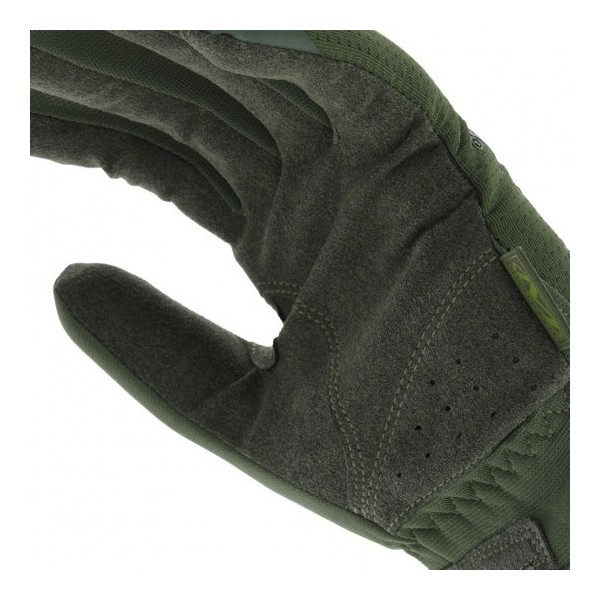 MECHANIX - GANTS FASFIT OD - Airsoft Direct Factory