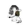 Z-TACICAL - COMTAC III HEADSET - airsoft Direct Factory