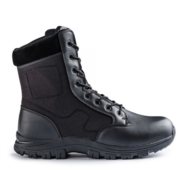 A10 - CHAUSSURES SECU-ONE 8'' - Airsoft Direct Factory