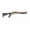 GOLDEN EAGLE - GR870 M8871- TAN - Airsoft Direct Factory