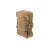 GFC - POCHE CARGO MULTI FONCTION - Airsoft Direct Factory