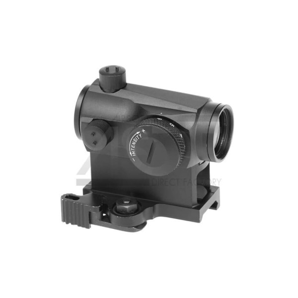 AIM-O - Reflex Sight T1 QD Noir  - 1