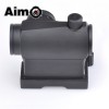 AIM-O - Reflex Sight T1 QD Noir Airsoft Direct Factory