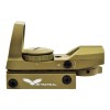 JS-TACTICAL - VISEUR HOLOSIGHT - Airsoft Direct factory