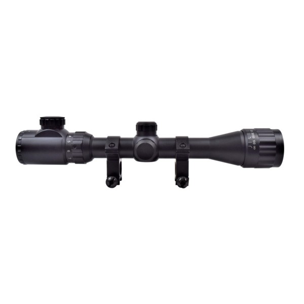 JS-TACTICAL - LUNETTE DE VISE 3-9X32AOGD - Airsoft Direct Factory