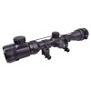 JS-TACTICAL - LUNETTE DE VISE 3-9X32AOGD - Airsoft Direct Factory