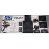 GATE - GEARBOX COMPLETE EON / TITAN II EXPERT - Airsoft Direct Fa