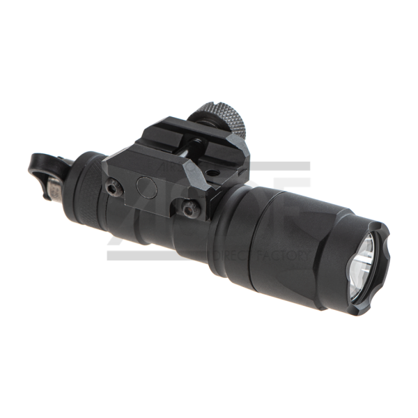 WADSN - LAMPE TACTIQUE 300LUMENS - Airsoft Direct Factory