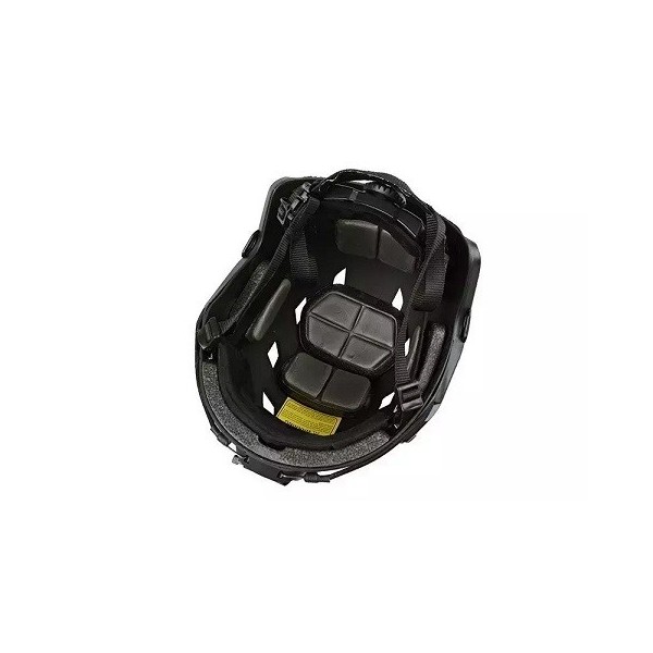 GFT - CASQUE TYPE BJ  - Airsoft Direct Factory