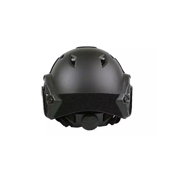 GFT - CASQUE TYPE BJ  - Airsoft Direct Factory