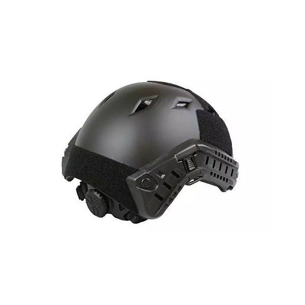 GFT - CASQUE TYPE BJ  - Airsoft Direct Factory