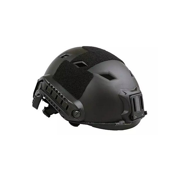 GFT - CASQUE TYPE BJ  - Airsoft Direct Factory