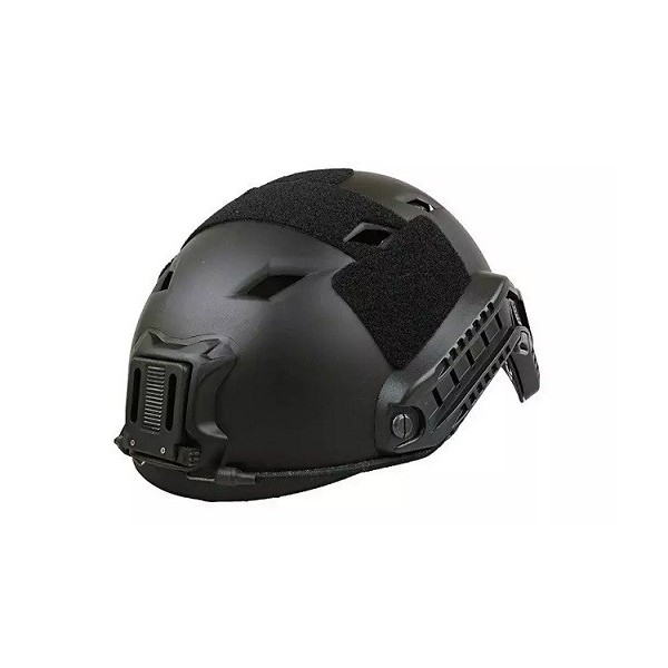 GFT - CASQUE TYPE BJ  - Airsoft Direct Factory