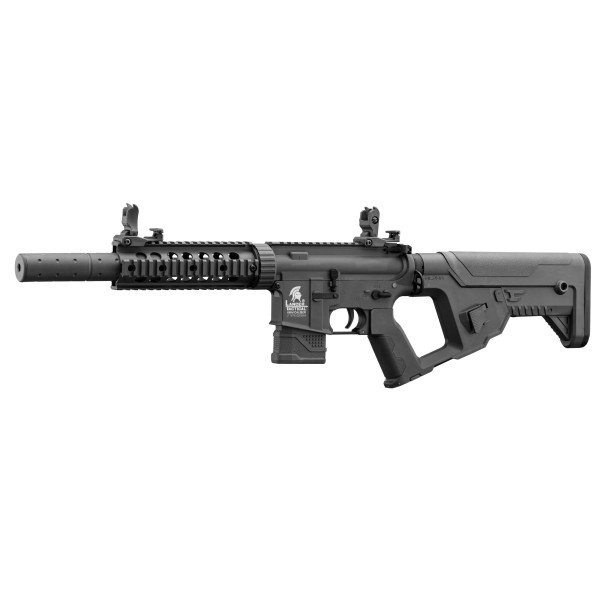 LANCER TACTICAL - AEG LT-15 GEN2 ALPHA PACK  - 2