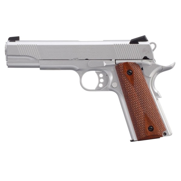 ARMY ARMEMENT - 1911 CHROME - Airsoft Direct Factory