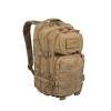 MIL-TEC - SAC A DOS TAN 20L - Airsoft Direct Factory