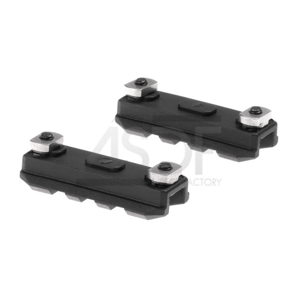 AMOEBA - RAIL M-LOK PACK DE 2  - Airsoft Direct Factory