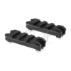 AMOEBA - RAIL M-LOK PACK DE 2  - Airsoft Direct Factory