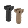 BO - MINI GRIP VERTICAL PICATINNY  - Airsoft Direct factory