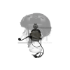 Z-TACTICAL - CASQUE HEADSET II HELMET - Airsoft Direct Factory