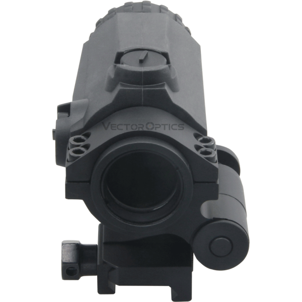 VECTOR OPTICS - MAGNIFIER 3X22 MAVERICK III MIL - Airsoft Direct 