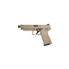 G&G - GTP9 TAN GAZ GBB BLOWBACK -Airsoft Direct Factory