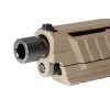 G&G - GTP9 TAN GAZ GBB BLOWBACK -Airsoft Direct Factory