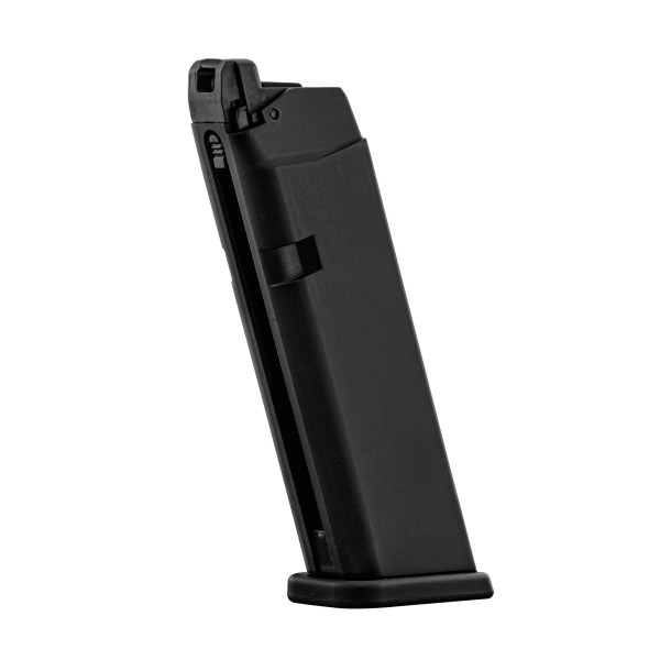 RAVEN - PISTOLET GBB RAVEN EU7 Noir - Airsoft Direct Factory