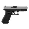 RAVEN - PISTOLET GBB RAVEN EU7 Noir - Airsoft Direct Factory