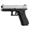 RAVEN - PISTOLET GBB RAVEN EU7 Noir - Airsoft Direct Factory