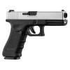 RAVEN - PISTOLET GBB RAVEN EU7 Noir - Airsoft Direct Factory