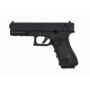 RAVEN - PISTOLET GBB RAVEN EU18 Noir - Airsoft Direct Factory