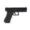 RAVEN - PISTOLET GBB RAVEN EU18 Noir - Airsoft Direct Factory