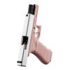 RAVEN - PISTOLET GBB RAVEN EU17 ROSE - Airsoft Direct Factory