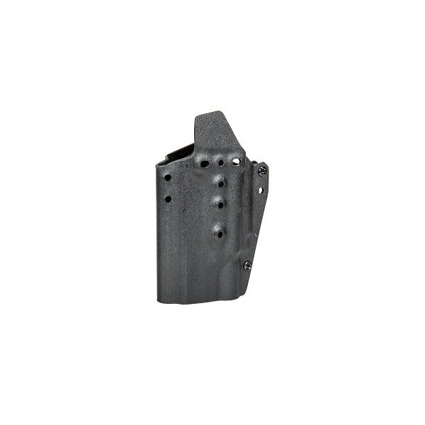 PRIMAL - HOLSTER G17 AVEC LAMPE - Airsoft Direct Factory