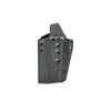 PRIMAL - HOLSTER G17 AVEC LAMPE - Airsoft Direct Factory