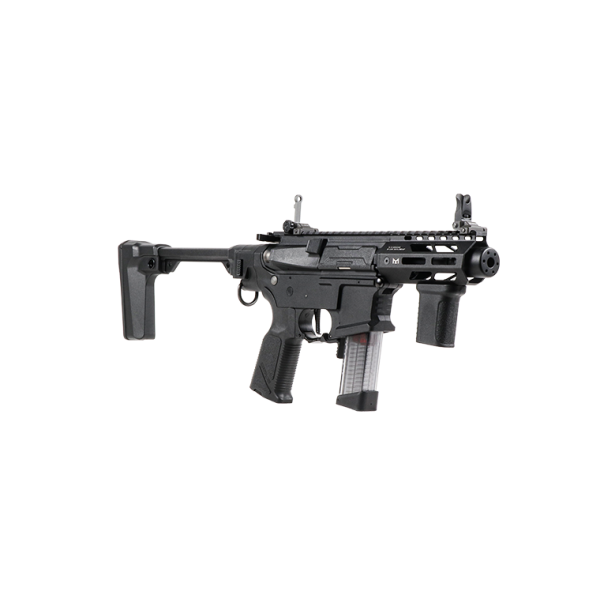 G&G - REPLIQUE LONGUE 6MM ARP9 3.0 - Airsoft Direct Factory