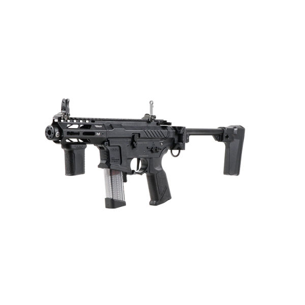 G&G - REPLIQUE LONGUE 6MM ARP9 3.0 - Airsoft Direct Factory