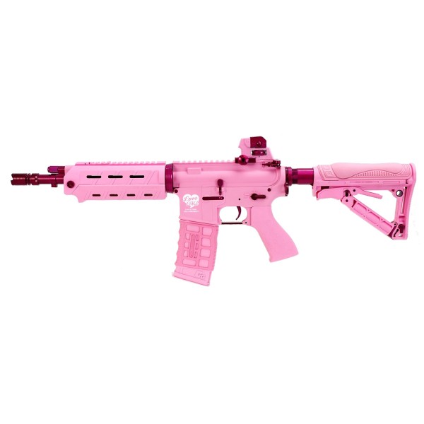 G&G - REPLIQUE LONGUE 6MM FF26 ROSE - Airsoft Direct Factory