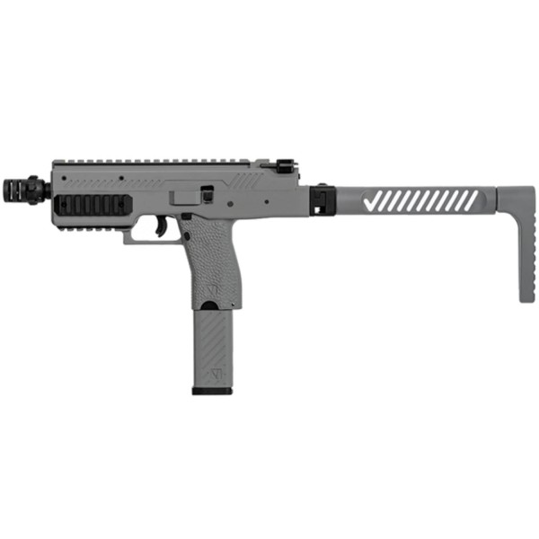 VORSK - SMG VMP-1 MP9 0.95J - Airsoft Direct Factory