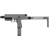 VORSK - SMG VMP-1 MP9 0.95J - Airsoft Direct Factory