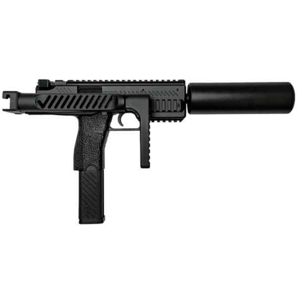 VORSK - SMG VMP-1 MP9 0.95J - Airsoft Direct Factory