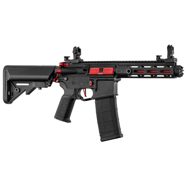 LANCER TACTICAL - LT-32 ROUGE HELLION - Airsoft Direct Factory