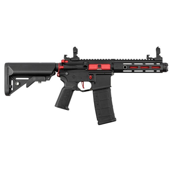 LANCER TACTICAL - LT-32 ROUGE HELLION - Airsoft Direct Factory