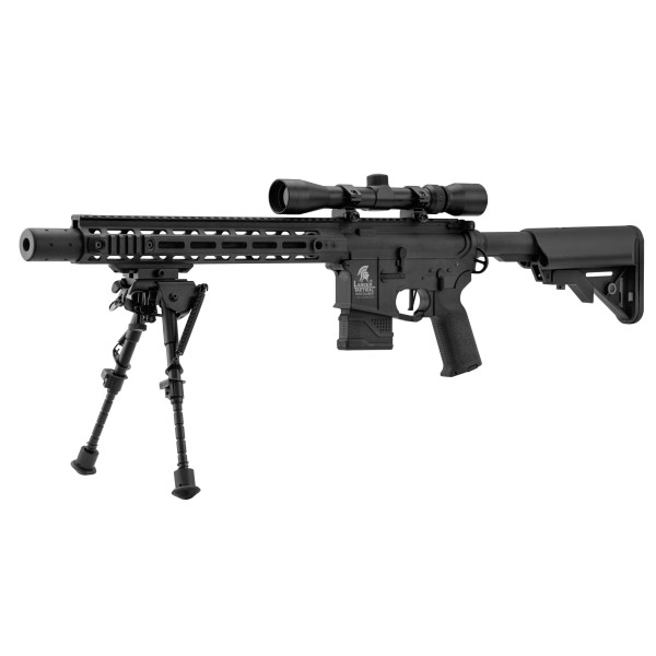 LANCER TACTICAL - LT-32 DMR PACK - Airsoft Direct Factory