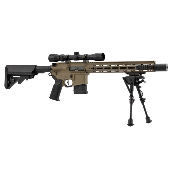 LANCER TACTICAL - LT-32 DMR PACK - Airsoft Direct Factory