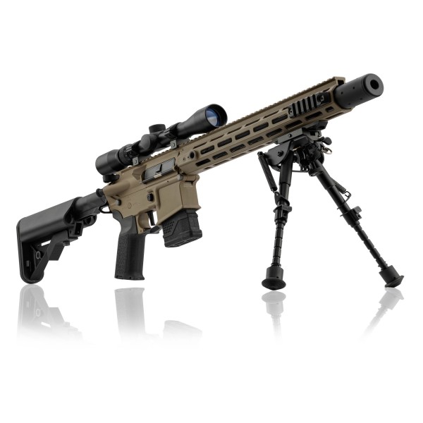 LANCER TACTICAL - LT-32 DMR PACK - Airsoft Direct Factory